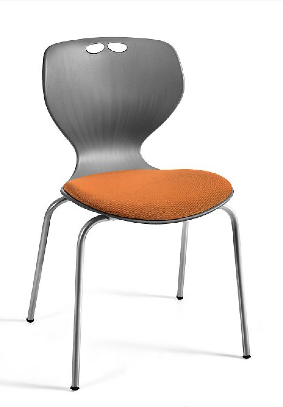 Стілець офісний Mata G046-S-PP-U-BL405 Unique